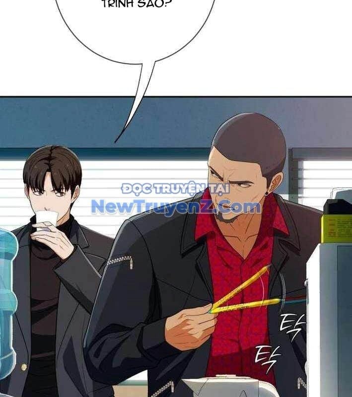 Lừa Đảo Bằng Giọng Nói Làm Đảo Lộn Cuộc Sống Của Bạn: Chapter 40