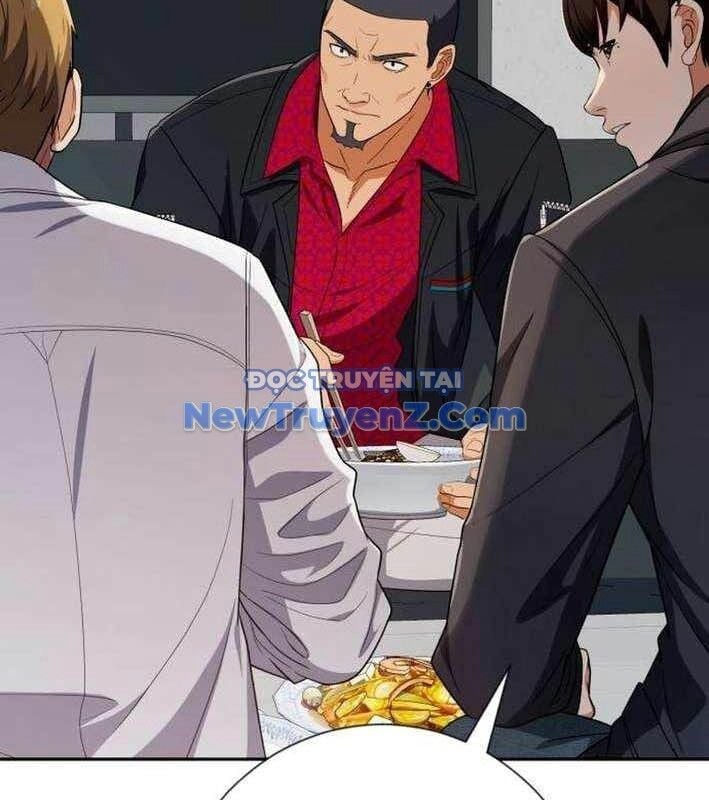 Lừa Đảo Bằng Giọng Nói Làm Đảo Lộn Cuộc Sống Của Bạn: Chapter 40