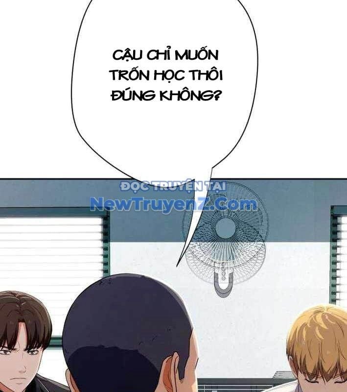 Lừa Đảo Bằng Giọng Nói Làm Đảo Lộn Cuộc Sống Của Bạn: Chapter 40