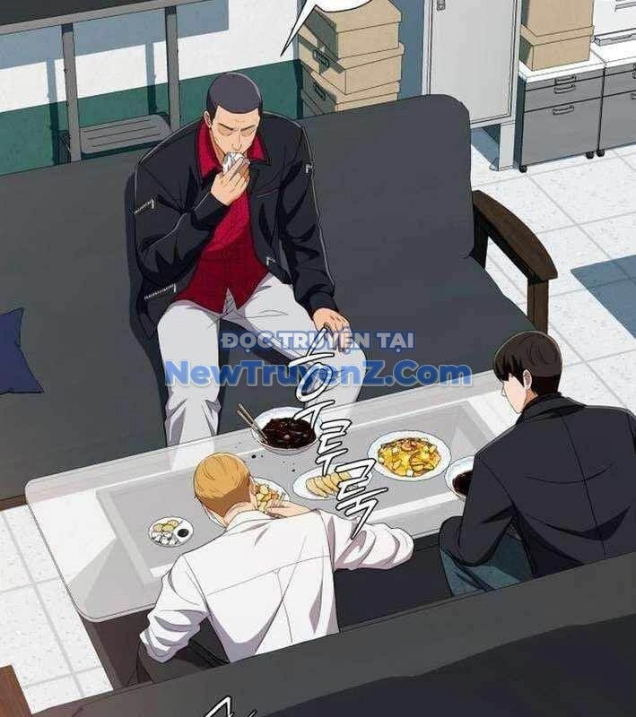 Lừa Đảo Bằng Giọng Nói Làm Đảo Lộn Cuộc Sống Của Bạn: Chapter 40