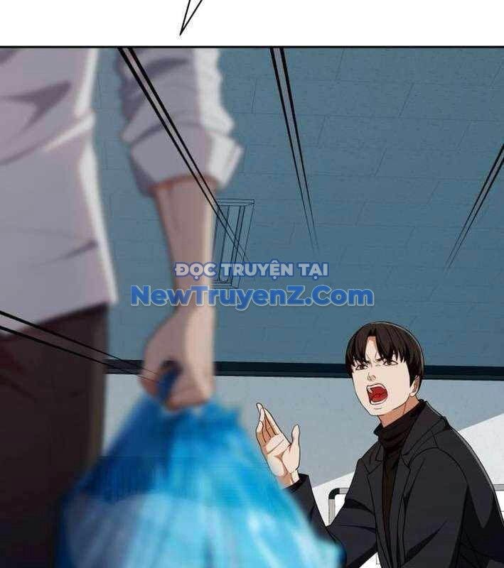 Lừa Đảo Bằng Giọng Nói Làm Đảo Lộn Cuộc Sống Của Bạn: Chapter 40