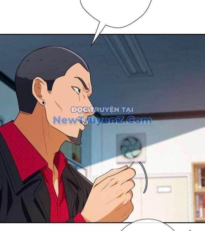 Lừa Đảo Bằng Giọng Nói Làm Đảo Lộn Cuộc Sống Của Bạn: Chapter 40