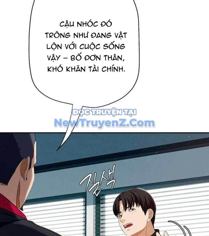 Lừa Đảo Bằng Giọng Nói Làm Đảo Lộn Cuộc Sống Của Bạn: Chapter 40