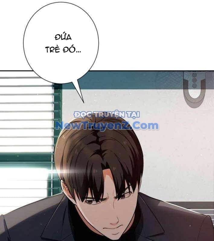 Lừa Đảo Bằng Giọng Nói Làm Đảo Lộn Cuộc Sống Của Bạn: Chapter 40