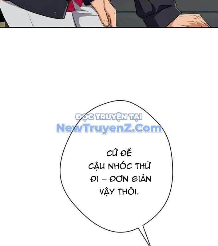 Lừa Đảo Bằng Giọng Nói Làm Đảo Lộn Cuộc Sống Của Bạn: Chapter 40