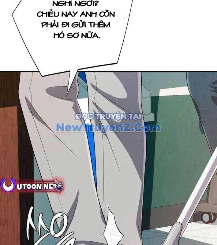 Lừa Đảo Bằng Giọng Nói Làm Đảo Lộn Cuộc Sống Của Bạn: Chapter 40