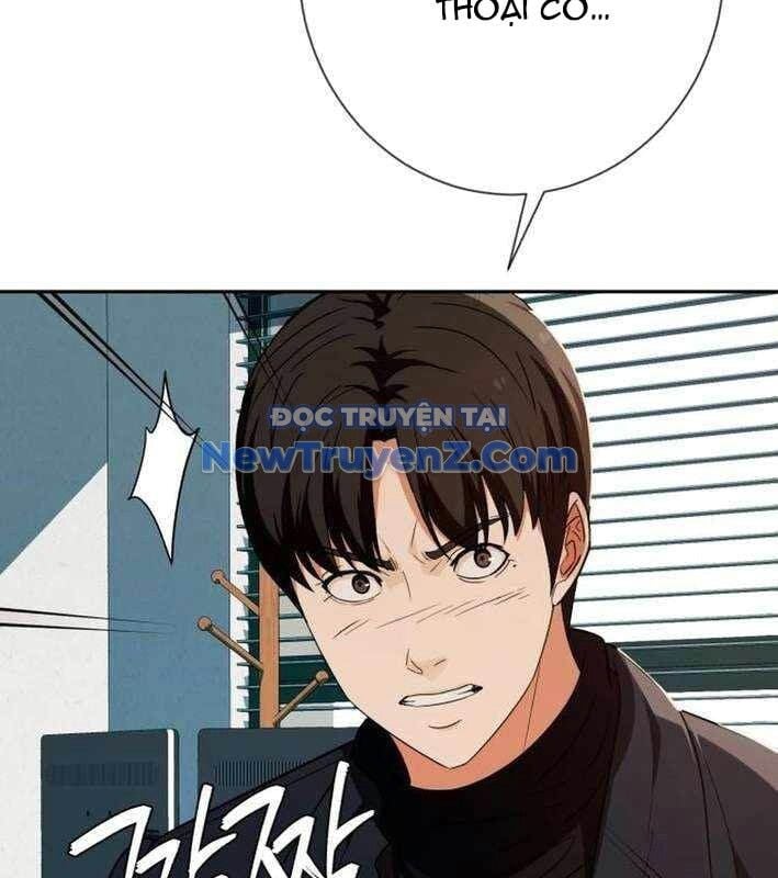 Lừa Đảo Bằng Giọng Nói Làm Đảo Lộn Cuộc Sống Của Bạn: Chapter 40