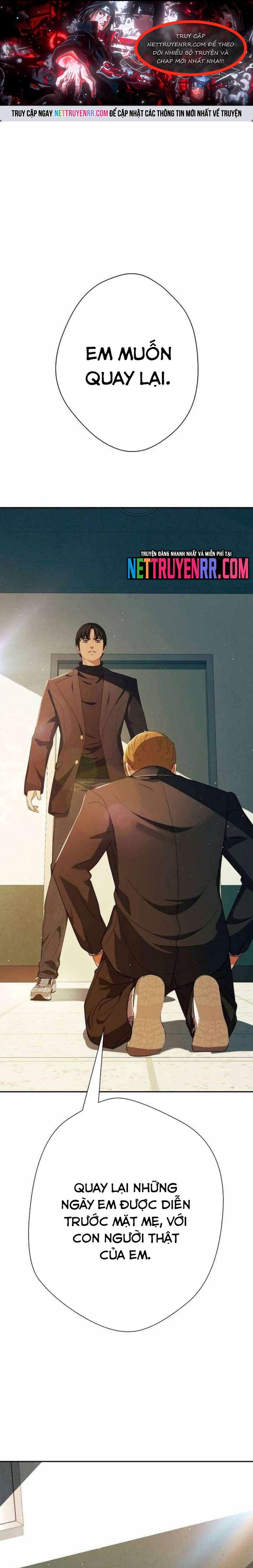 Lừa Đảo Bằng Giọng Nói Làm Đảo Lộn Cuộc Sống Của Bạn: Chapter 41