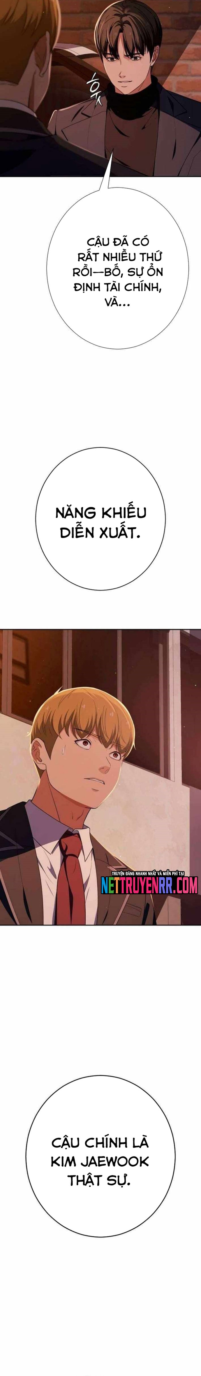 Lừa Đảo Bằng Giọng Nói Làm Đảo Lộn Cuộc Sống Của Bạn: Chapter 41