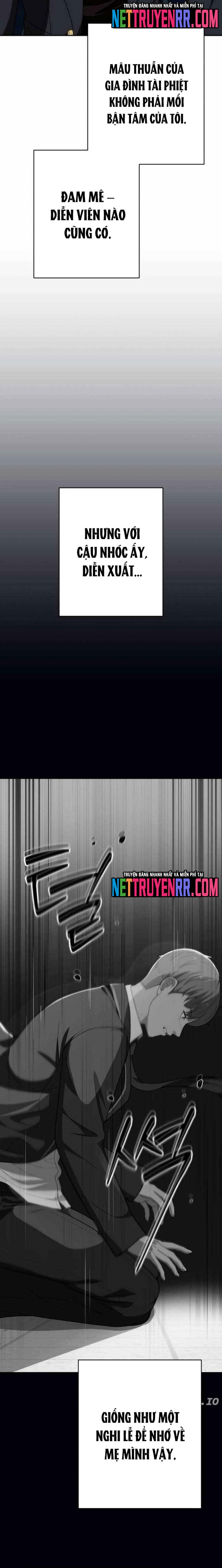 Lừa Đảo Bằng Giọng Nói Làm Đảo Lộn Cuộc Sống Của Bạn: Chapter 41