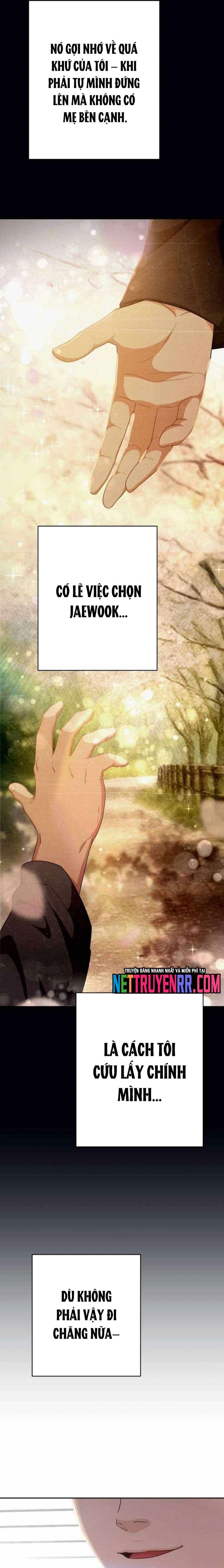 Lừa Đảo Bằng Giọng Nói Làm Đảo Lộn Cuộc Sống Của Bạn: Chapter 41