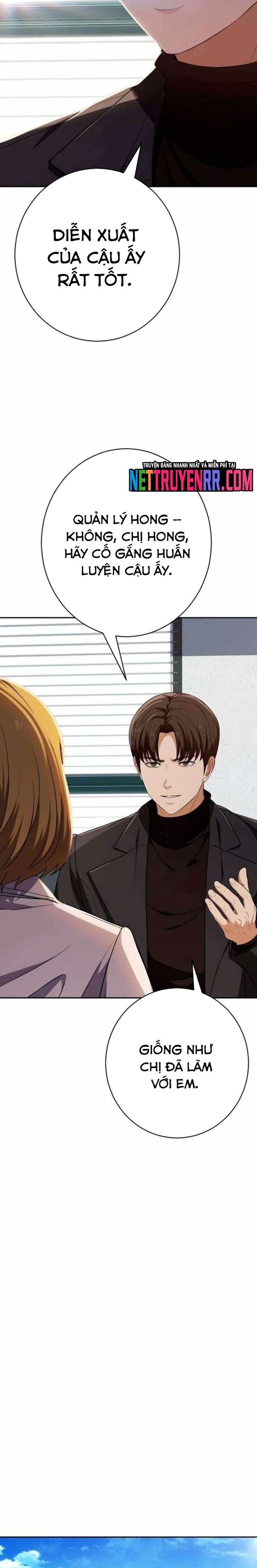 Lừa Đảo Bằng Giọng Nói Làm Đảo Lộn Cuộc Sống Của Bạn: Chapter 41