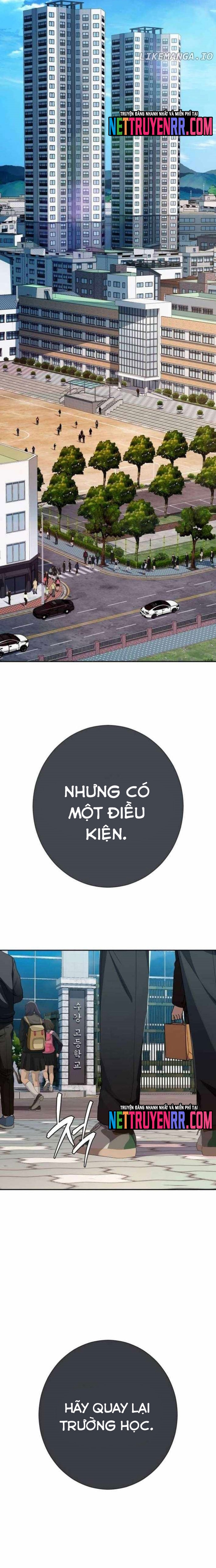 Lừa Đảo Bằng Giọng Nói Làm Đảo Lộn Cuộc Sống Của Bạn: Chapter 41