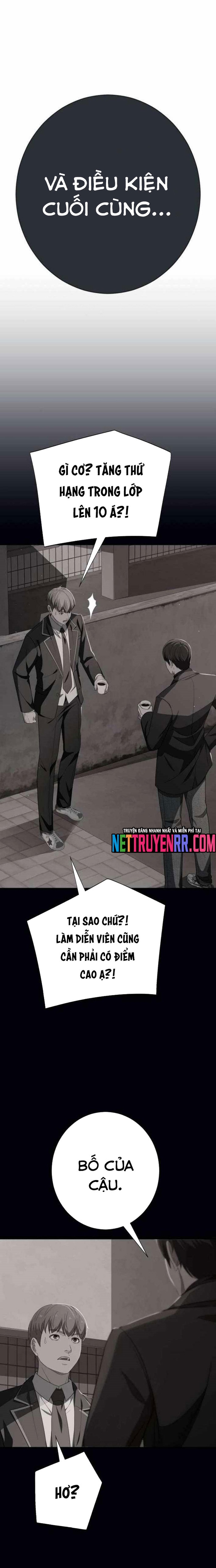 Lừa Đảo Bằng Giọng Nói Làm Đảo Lộn Cuộc Sống Của Bạn: Chapter 41