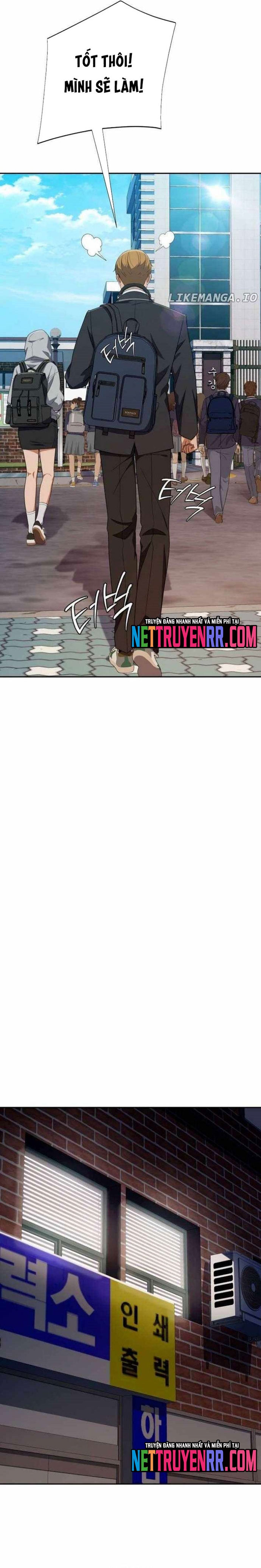 Lừa Đảo Bằng Giọng Nói Làm Đảo Lộn Cuộc Sống Của Bạn: Chapter 41