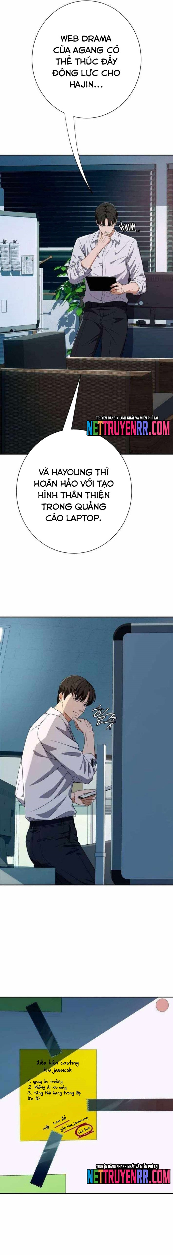 Lừa Đảo Bằng Giọng Nói Làm Đảo Lộn Cuộc Sống Của Bạn: Chapter 41