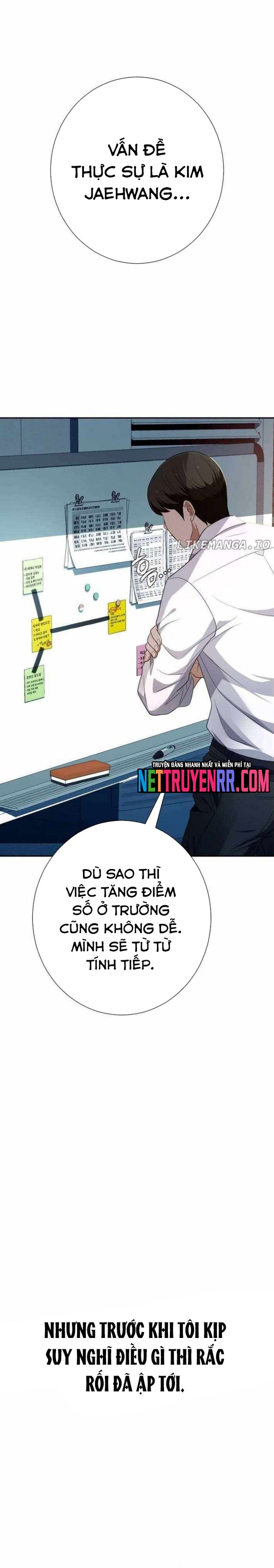 Lừa Đảo Bằng Giọng Nói Làm Đảo Lộn Cuộc Sống Của Bạn: Chapter 41