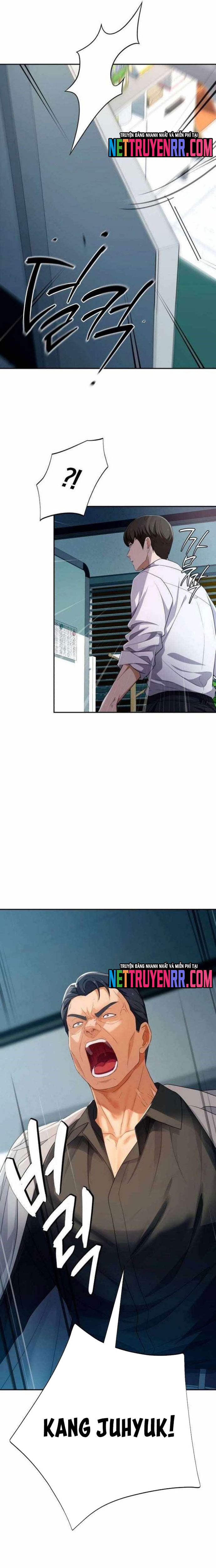 Lừa Đảo Bằng Giọng Nói Làm Đảo Lộn Cuộc Sống Của Bạn: Chapter 41