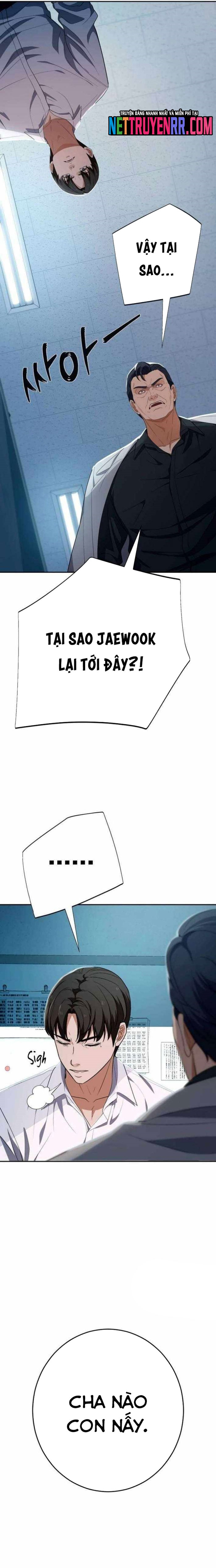 Lừa Đảo Bằng Giọng Nói Làm Đảo Lộn Cuộc Sống Của Bạn: Chapter 41