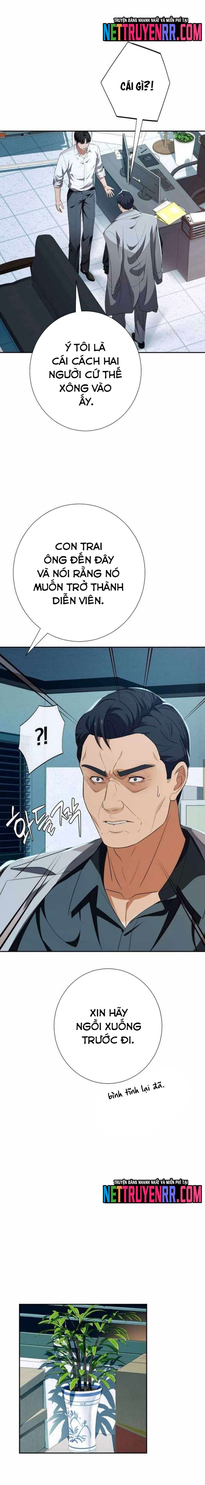 Lừa Đảo Bằng Giọng Nói Làm Đảo Lộn Cuộc Sống Của Bạn: Chapter 41