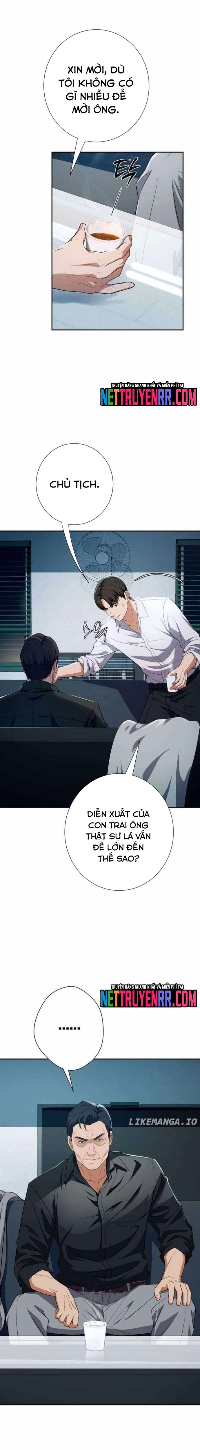 Lừa Đảo Bằng Giọng Nói Làm Đảo Lộn Cuộc Sống Của Bạn: Chapter 41