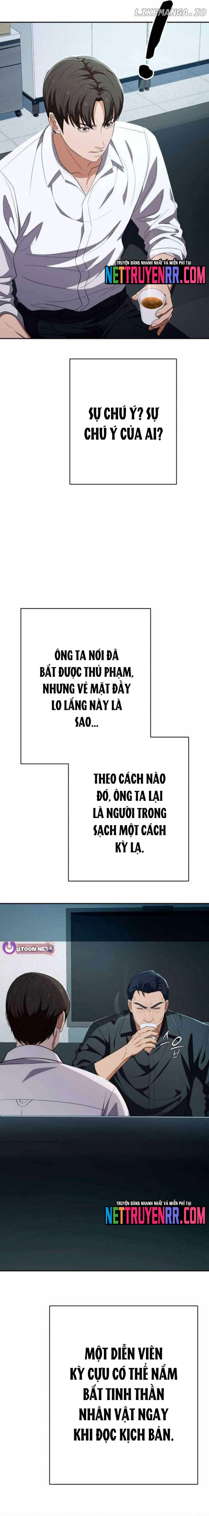 Lừa Đảo Bằng Giọng Nói Làm Đảo Lộn Cuộc Sống Của Bạn: Chapter 41