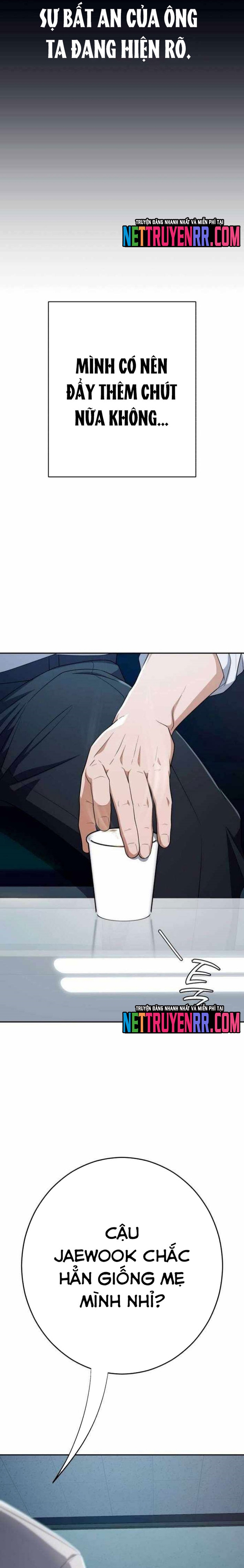 Lừa Đảo Bằng Giọng Nói Làm Đảo Lộn Cuộc Sống Của Bạn: Chapter 41