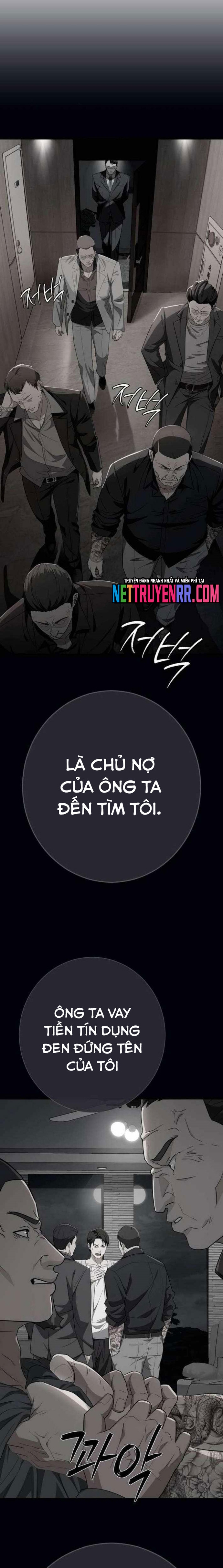 Lừa Đảo Bằng Giọng Nói Làm Đảo Lộn Cuộc Sống Của Bạn: Chapter 41