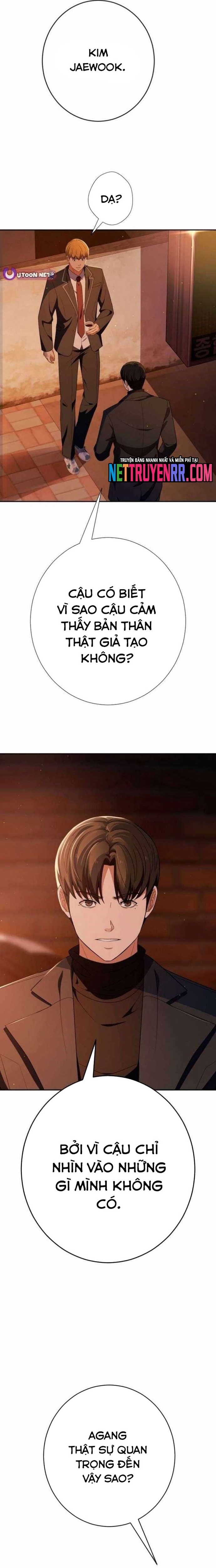 Lừa Đảo Bằng Giọng Nói Làm Đảo Lộn Cuộc Sống Của Bạn: Chapter 41