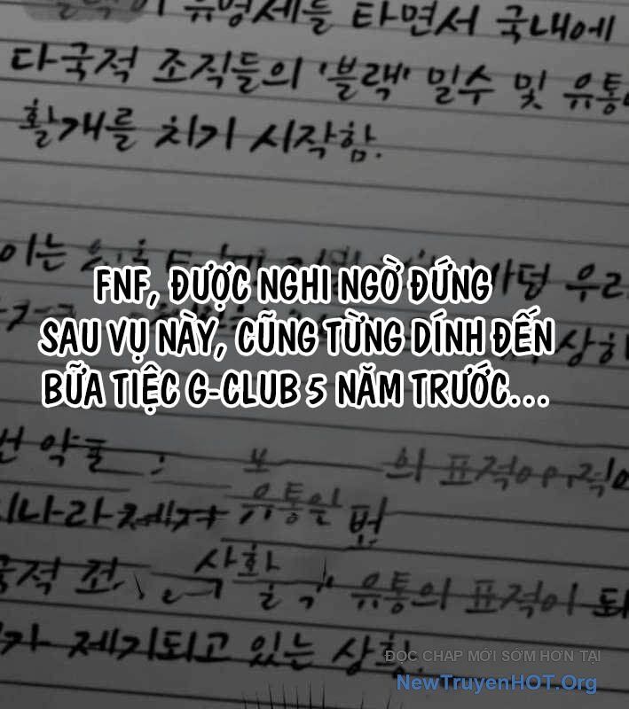 Lừa Đảo Bằng Giọng Nói Làm Đảo Lộn Cuộc Sống Của Bạn: Chapter 43