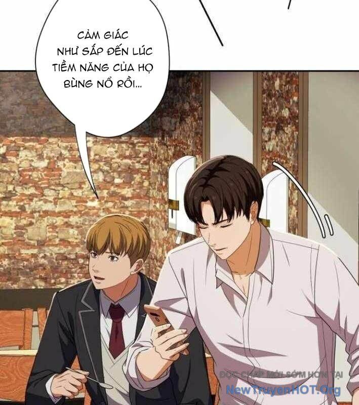 Lừa Đảo Bằng Giọng Nói Làm Đảo Lộn Cuộc Sống Của Bạn: Chapter 43