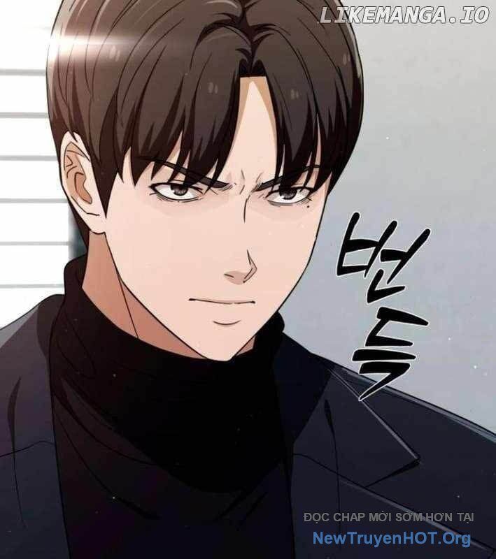 Lừa Đảo Bằng Giọng Nói Làm Đảo Lộn Cuộc Sống Của Bạn: Chapter 43