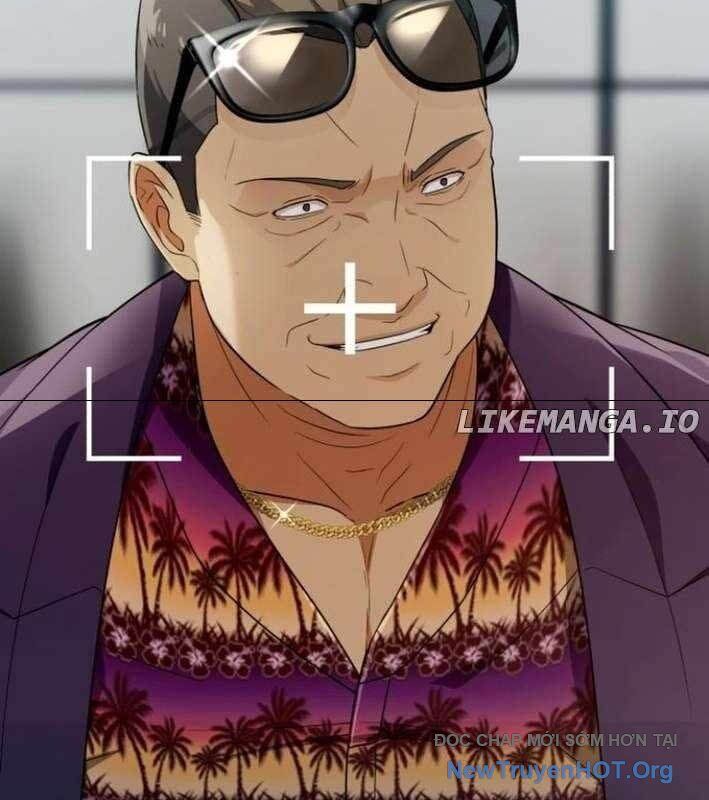 Lừa Đảo Bằng Giọng Nói Làm Đảo Lộn Cuộc Sống Của Bạn: Chapter 43