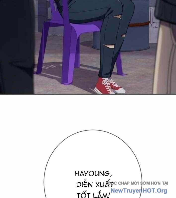 Lừa Đảo Bằng Giọng Nói Làm Đảo Lộn Cuộc Sống Của Bạn: Chapter 43