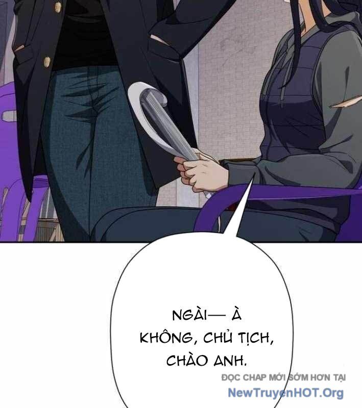 Lừa Đảo Bằng Giọng Nói Làm Đảo Lộn Cuộc Sống Của Bạn: Chapter 43