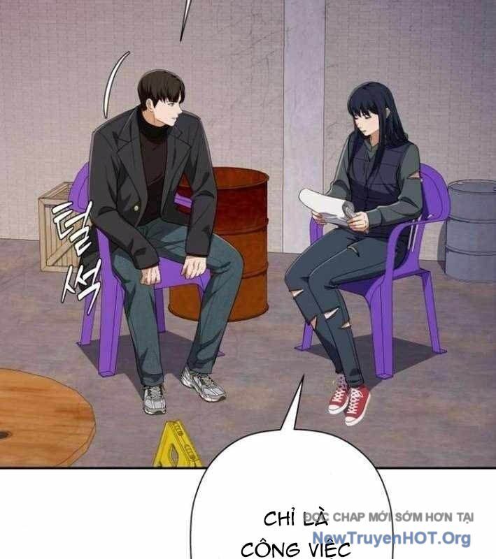 Lừa Đảo Bằng Giọng Nói Làm Đảo Lộn Cuộc Sống Của Bạn: Chapter 43