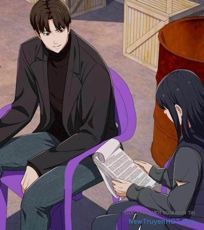 Lừa Đảo Bằng Giọng Nói Làm Đảo Lộn Cuộc Sống Của Bạn: Chapter 43