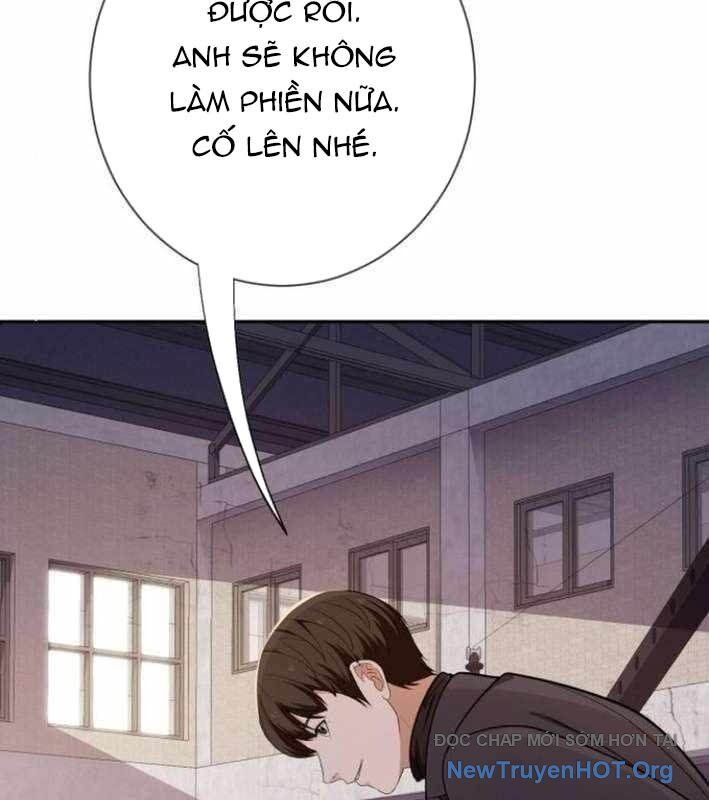 Lừa Đảo Bằng Giọng Nói Làm Đảo Lộn Cuộc Sống Của Bạn: Chapter 43