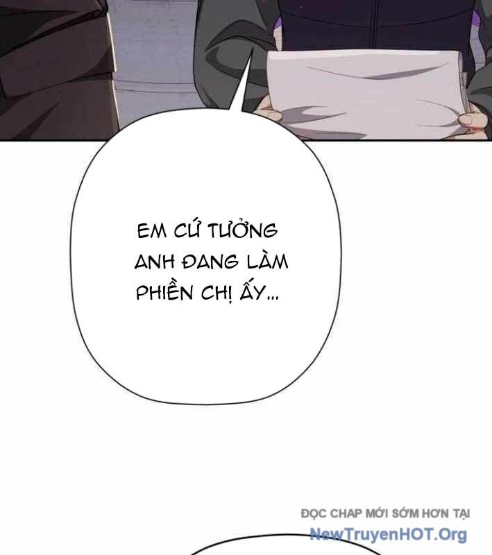 Lừa Đảo Bằng Giọng Nói Làm Đảo Lộn Cuộc Sống Của Bạn: Chapter 43