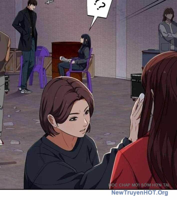 Lừa Đảo Bằng Giọng Nói Làm Đảo Lộn Cuộc Sống Của Bạn: Chapter 43