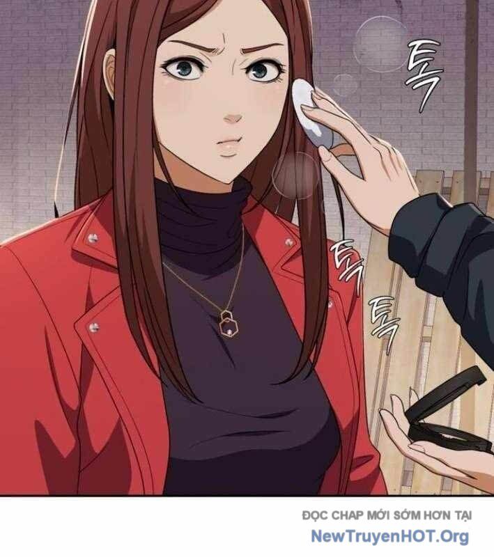 Lừa Đảo Bằng Giọng Nói Làm Đảo Lộn Cuộc Sống Của Bạn: Chapter 43