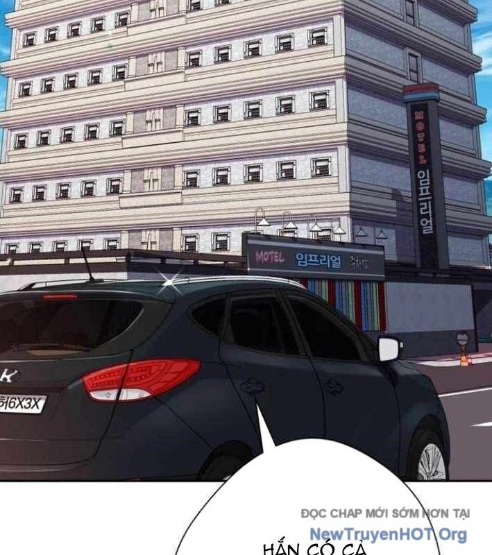 Lừa Đảo Bằng Giọng Nói Làm Đảo Lộn Cuộc Sống Của Bạn: Chapter 43