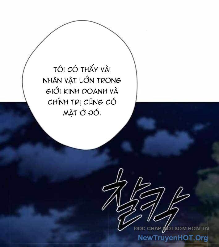 Lừa Đảo Bằng Giọng Nói Làm Đảo Lộn Cuộc Sống Của Bạn: Chapter 43