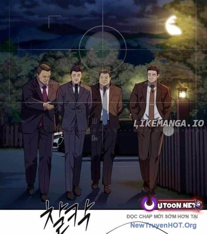 Lừa Đảo Bằng Giọng Nói Làm Đảo Lộn Cuộc Sống Của Bạn: Chapter 43