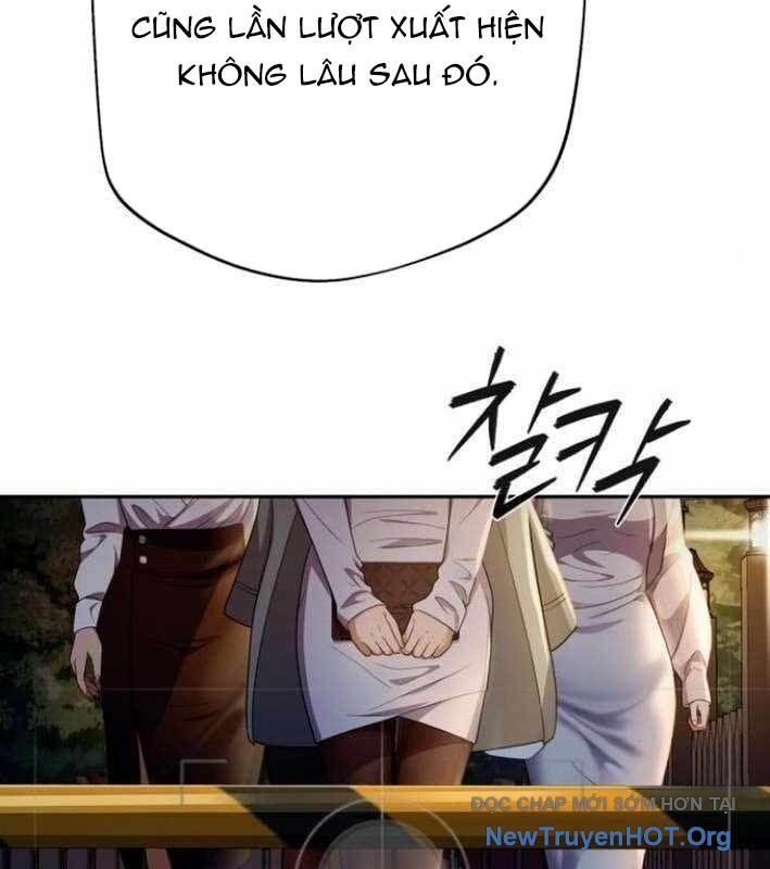 Lừa Đảo Bằng Giọng Nói Làm Đảo Lộn Cuộc Sống Của Bạn: Chapter 43