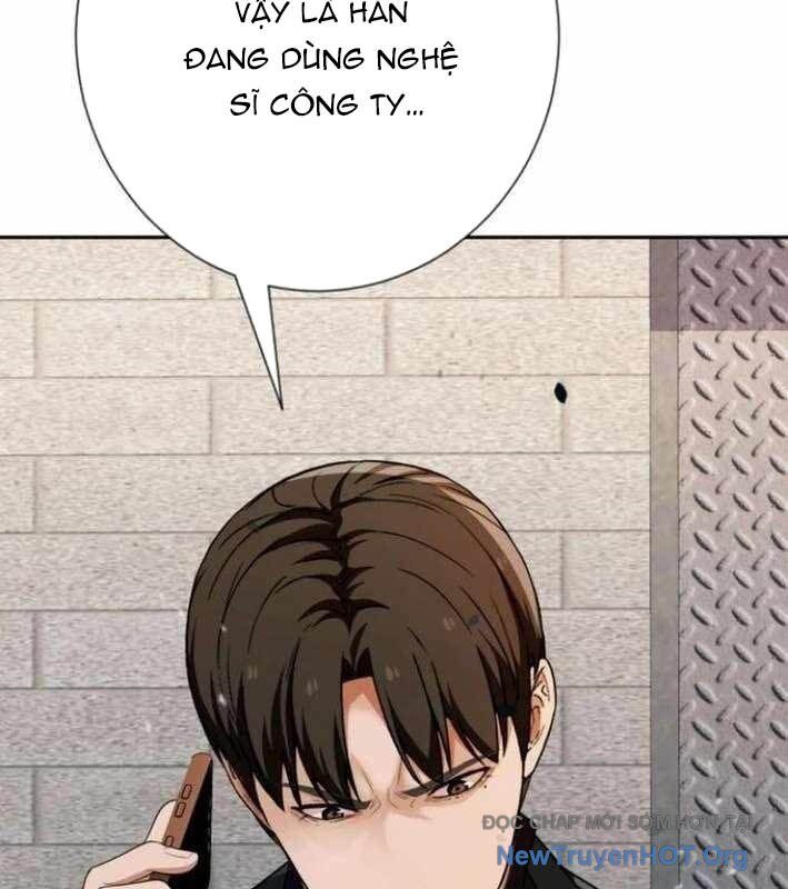 Lừa Đảo Bằng Giọng Nói Làm Đảo Lộn Cuộc Sống Của Bạn: Chapter 43