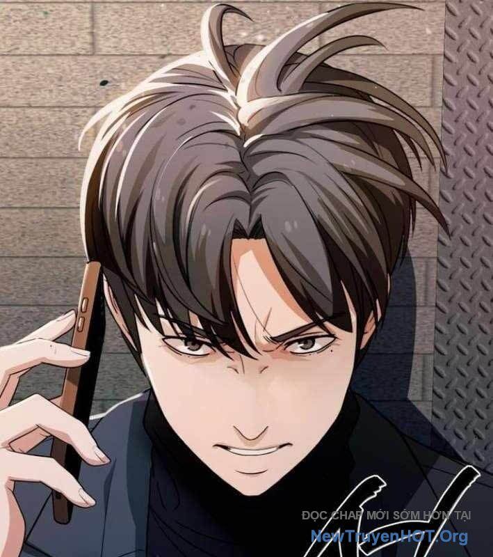 Lừa Đảo Bằng Giọng Nói Làm Đảo Lộn Cuộc Sống Của Bạn: Chapter 43