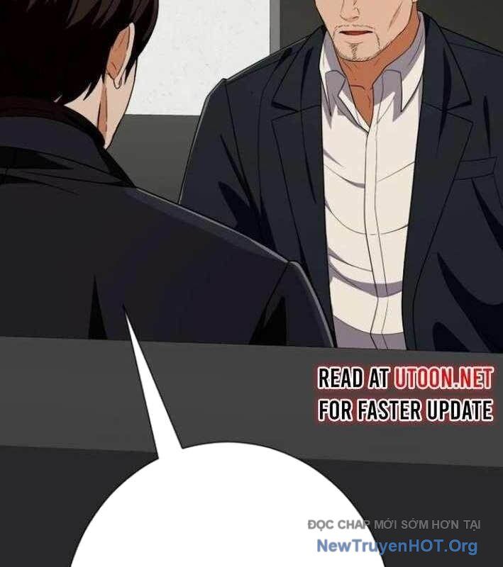 Lừa Đảo Bằng Giọng Nói Làm Đảo Lộn Cuộc Sống Của Bạn: Chapter 43