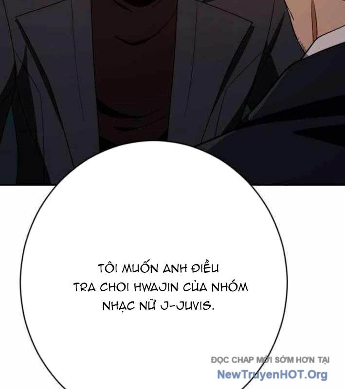 Lừa Đảo Bằng Giọng Nói Làm Đảo Lộn Cuộc Sống Của Bạn: Chapter 43