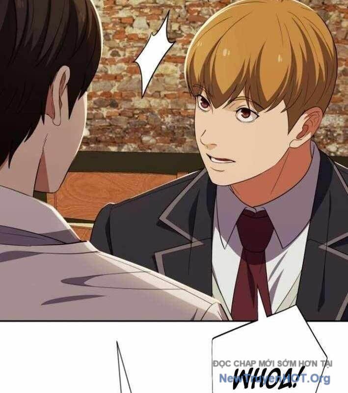 Lừa Đảo Bằng Giọng Nói Làm Đảo Lộn Cuộc Sống Của Bạn: Chapter 43